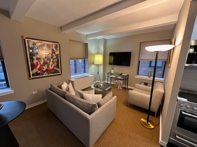 Primary Photo - 150 West 51st Street