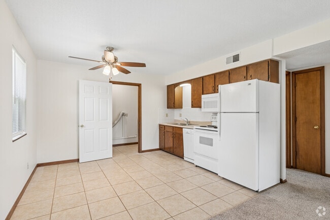 Interior Photo