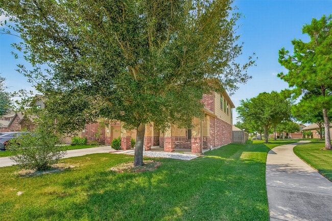 Building Photo - 16506 Lanesborough Dr