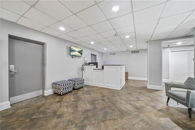 Building Photo - 375 Ralph McGill Blvd NE