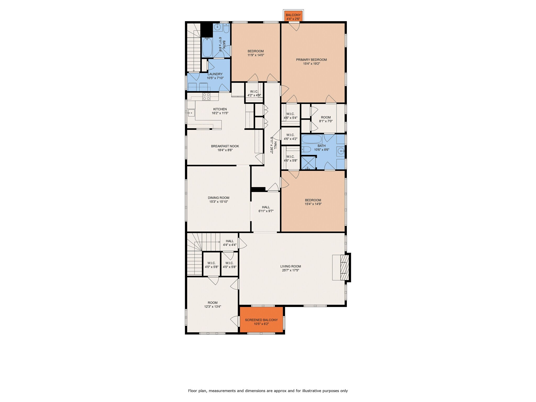 Building Photo - 148 S Orange Dr