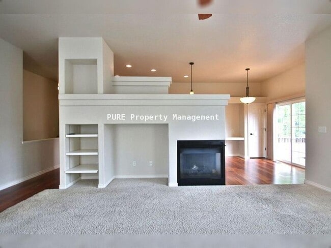 Building Photo - Large patio home with partially finished basement, attached 2-car garage!