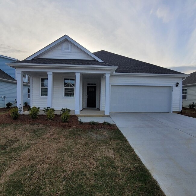 Building Photo - Brand new construction home in the desirable Brunswick Forest subdivision