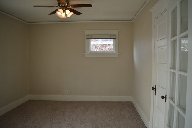 Main Bedroom - 816 W 31st St