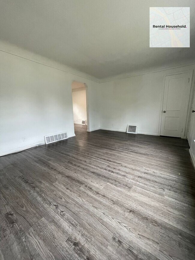 Building Photo - Recently Updated 3 Bedroom Single Family Home-Move-In Ready!!!