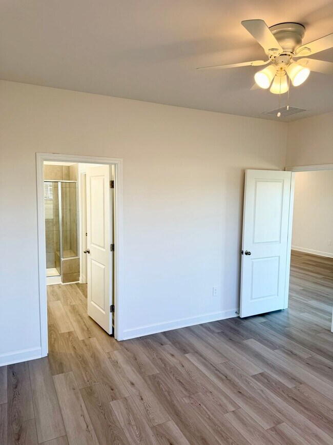 Building Photo - BRAND NEW! Beautiful 3 bedroom/2 bathroom home available now!