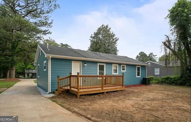 Building Photo - 4154 Brenda Dr