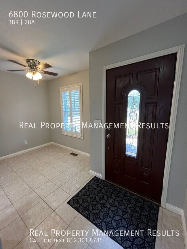 Building Photo - 6800 Rosewood Ln