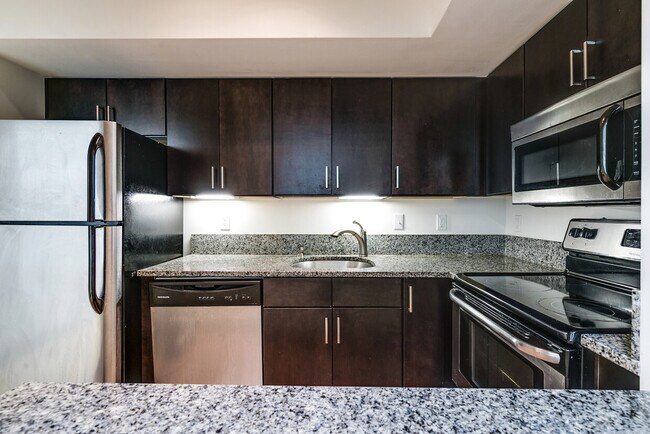 Building Photo - The Cameron Lofts