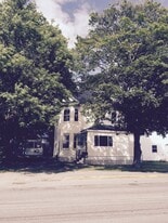 Building Photo - 232 Wilson St