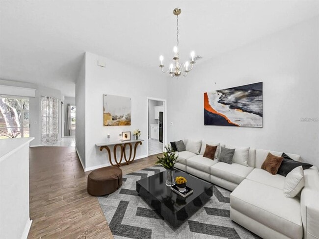 Building Photo - 3307 Kilmer Pl