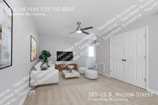 Building Photo - 285-13 N. Willow Street-