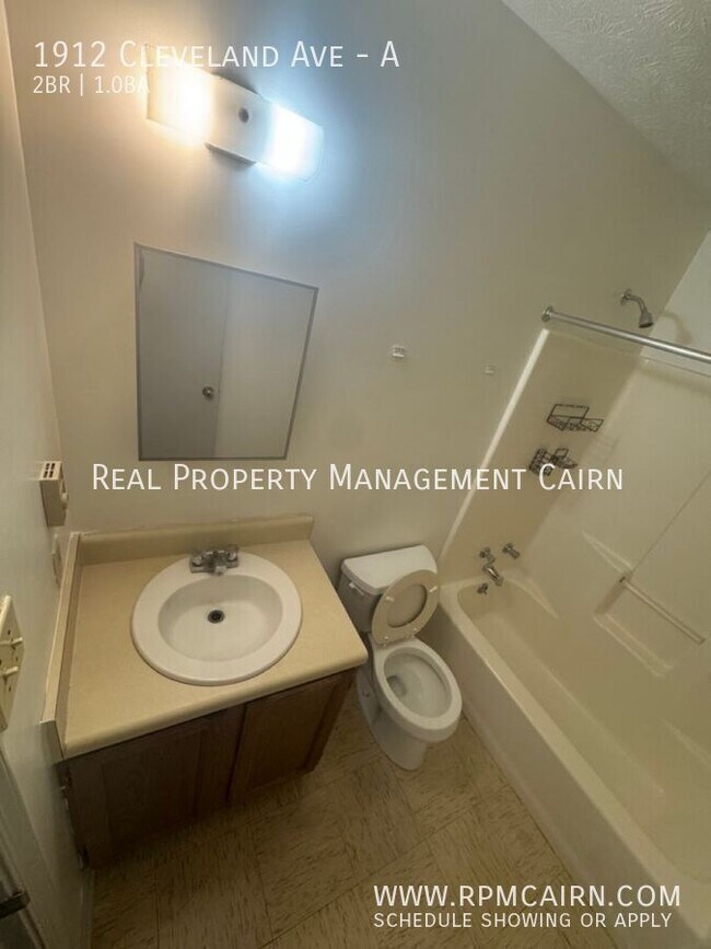 Building Photo - 1912 Cleveland Ave