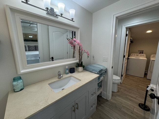 Building Photo - 16615 Spotswood Trail