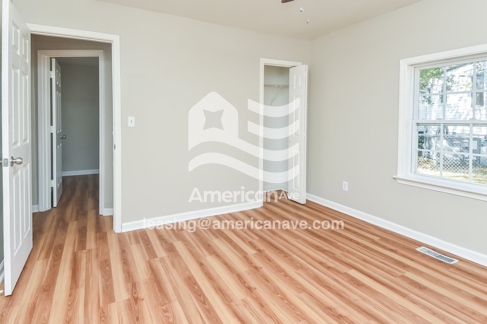 Building Photo - 1407 Bonner Ave