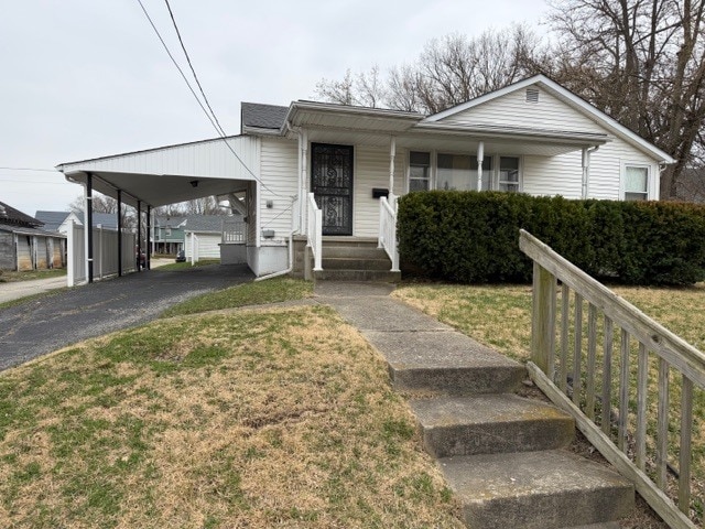 Building Photo - 107 W Main St