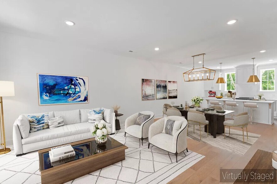 Building Photo - 2033 Maple View Ln