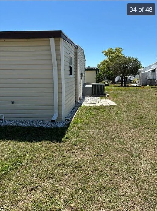 Building Photo - Home For Rent in Palm Hill!