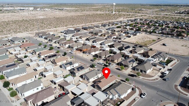 Building Photo - 14349 Tobe Davis Dr