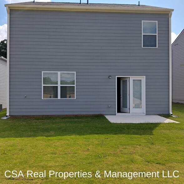 Building Photo - 8240 Bluewater Dr