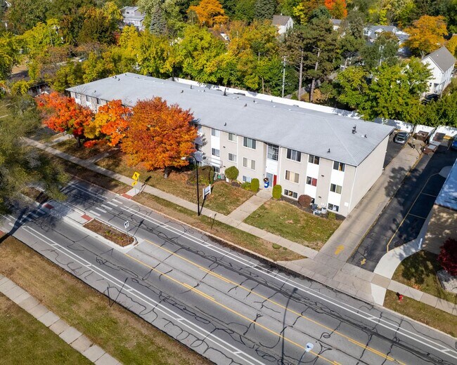 Building Photo - MARGO MANOR-1270