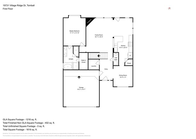 Building Photo - 19731 Village Ridge Dr