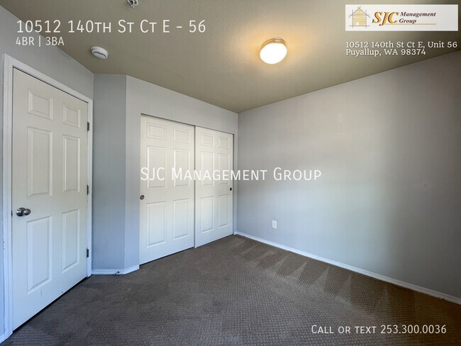 Building Photo - 10512 140th St Ct E