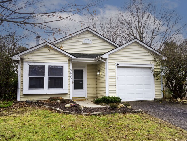 Primary Photo - 3635 Wango Ct