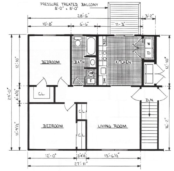 Building Photo - 25D Pine Ln