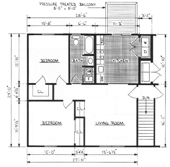 Building Photo - 25D Pine Ln