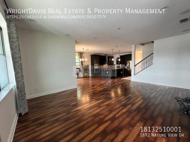 Building Photo - 1692 Nature View Dr