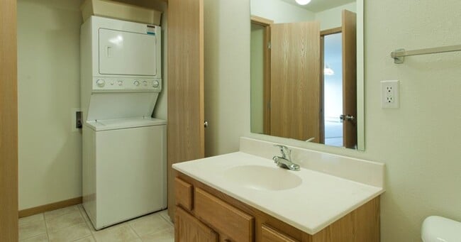 Floorplan - Eagle Pointe