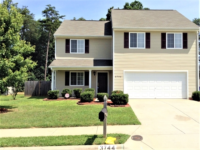 Primary Photo - 3744 Foxton Drive