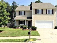 Building Photo - 3744 Foxton Dr
