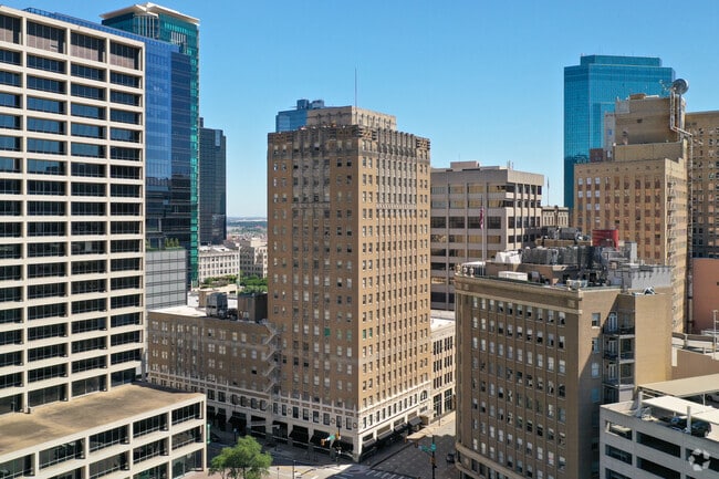 Building Photo - Historic Electric Building
