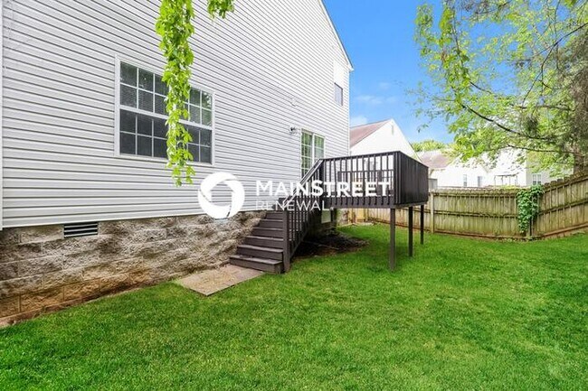 Building Photo - 3 Bedroom Pet-Friendly Home in HERMITAGE, TN with Main Street Renewal