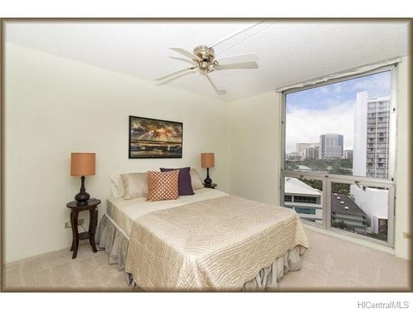 Bedroom - 469 Ena Rd