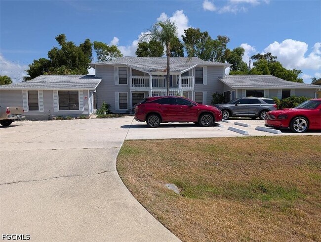 Building Photo - 1509 SW 48th Terrace