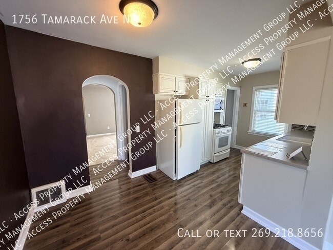 Building Photo - 1756 Tamarack Ave NW