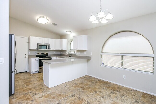 Building Photo - 4196 E Coal St