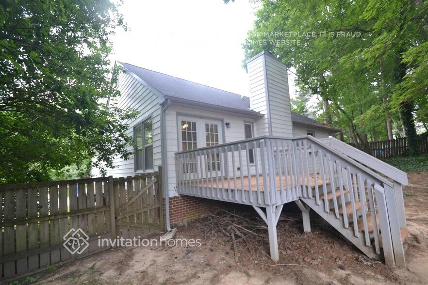 Building Photo - 2704 Kempsford Pl