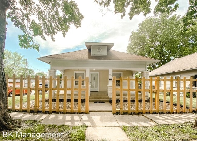 Primary Photo - 2 br, 1 bath House - 1902 N 16th Street