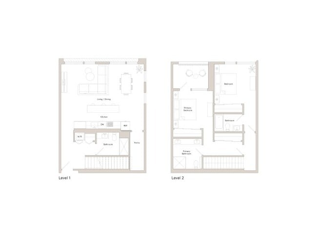 Floorplan - 490 Avenue of the Palms