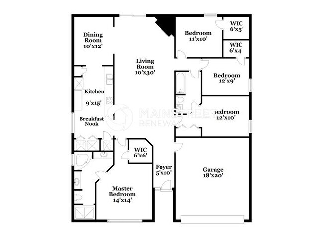 Building Photo - 4 Bedroom Pet-Friendly Home in Jacksonvill...