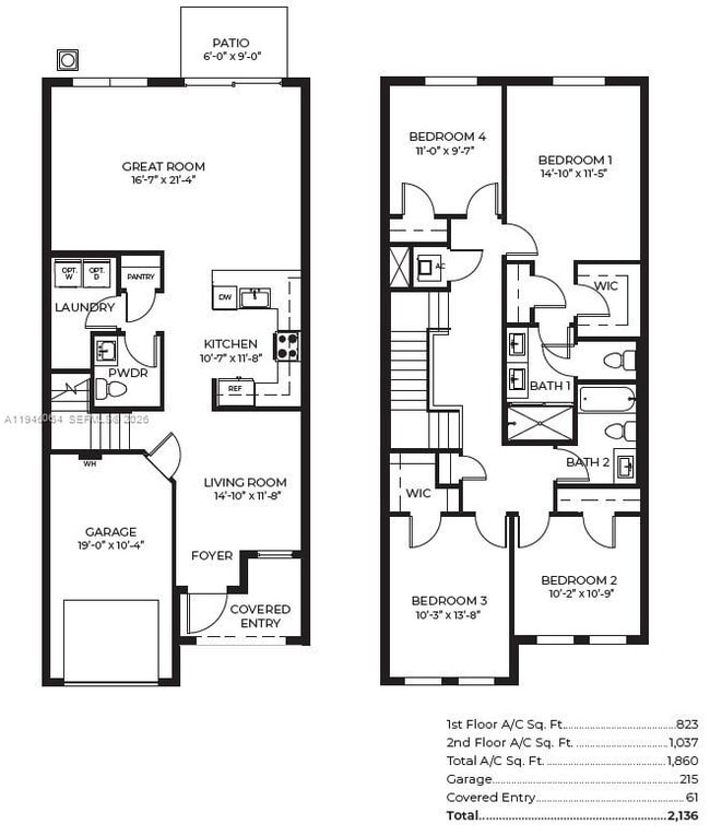 Building Photo - 131 SW 171st Terrace