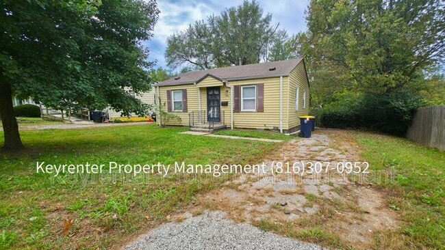 Building Photo - 5412 Indiana Ave