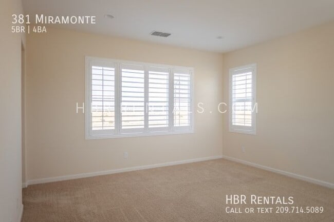 Building Photo - 381 Miramonte-