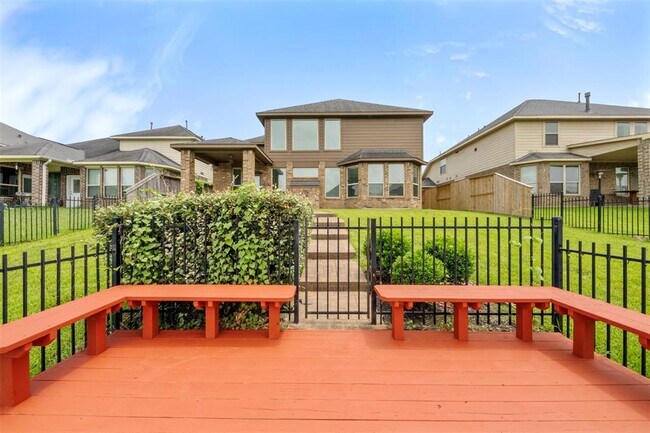 Building Photo - 3646 Aldridge Dr