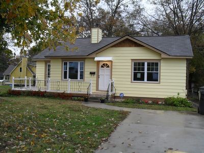 Primary Photo - 3388 Harrison Rd