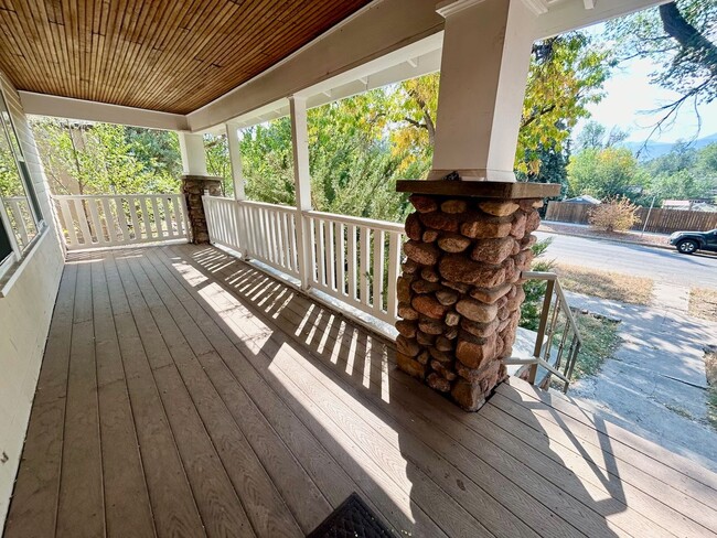 Building Photo - W. Kiowa Street